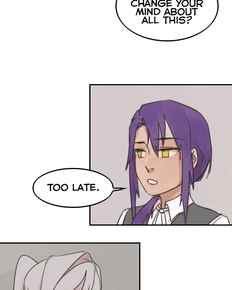 Blue Matter Chapter 59 Online - página 23