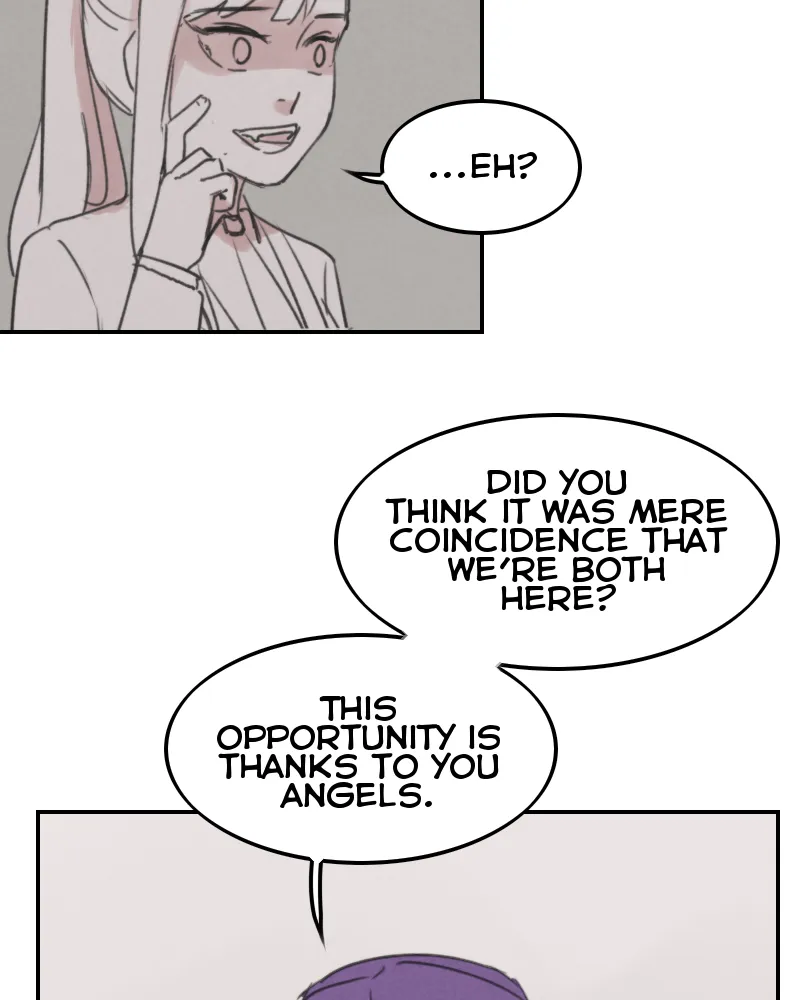 Blue Matter Chapter 59 Online - página 24
