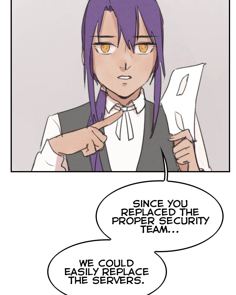 Blue Matter Chapter 59 Online - página 25