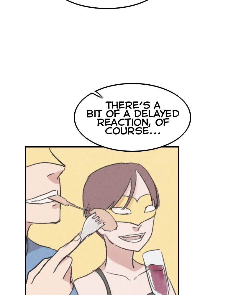 Blue Matter Chapter 59 Online - página 26