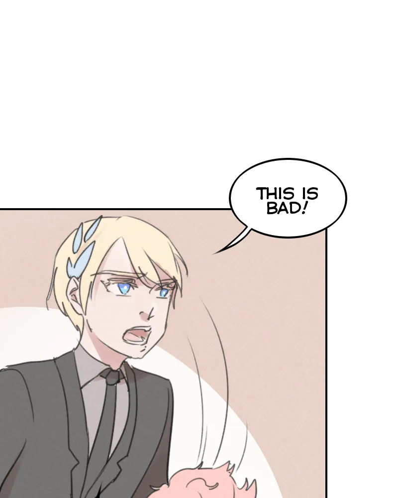 Blue Matter Chapter 59 Online - página 31