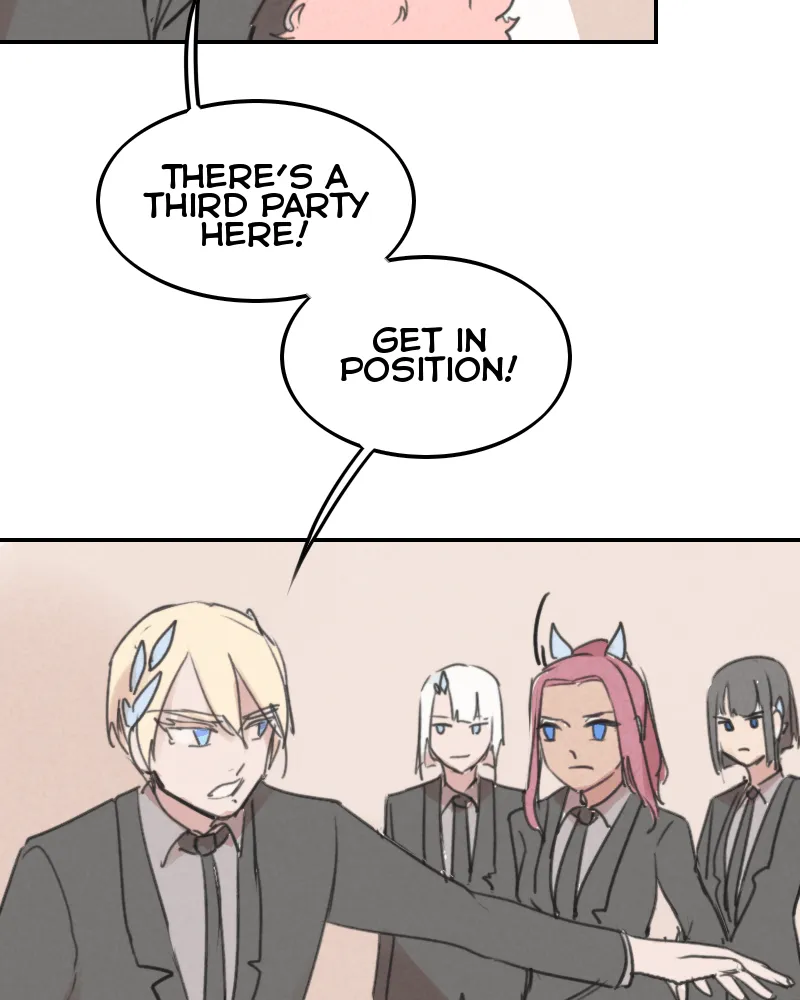Blue Matter Chapter 59 Online - página 32