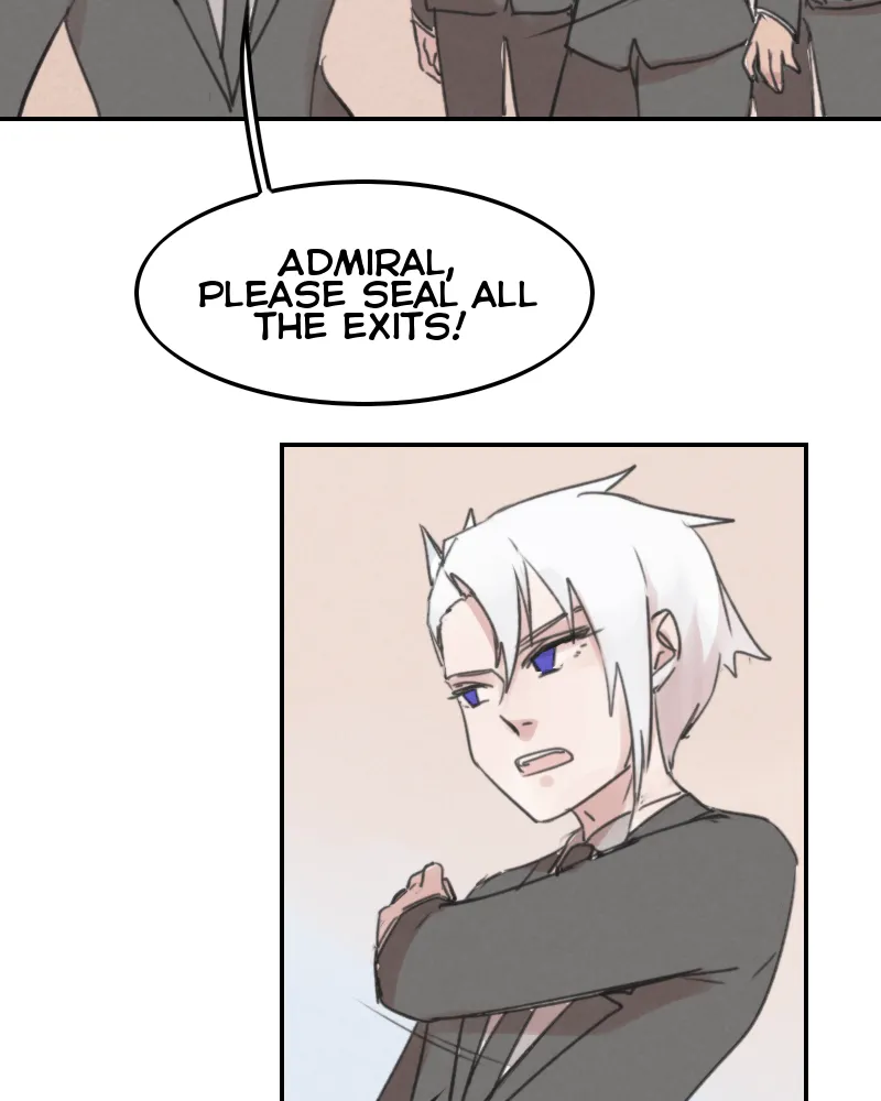 Blue Matter Chapter 59 Online - página 33