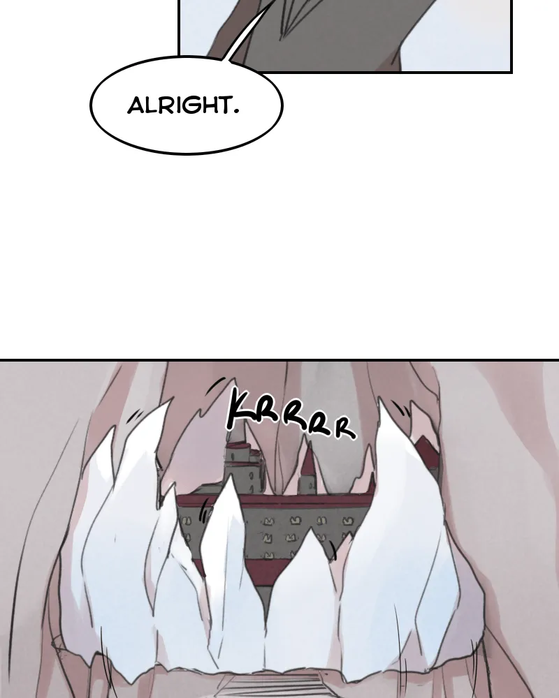 Blue Matter Chapter 59 Online - página 34