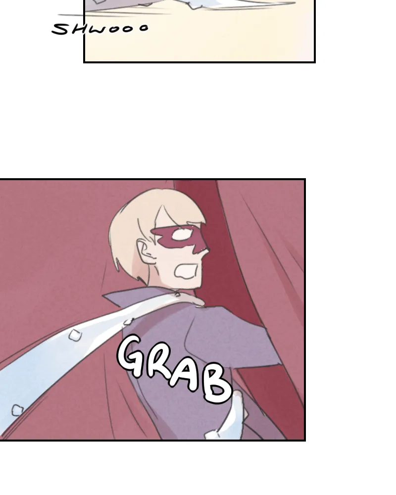 Blue Matter Chapter 59 Online - página 41