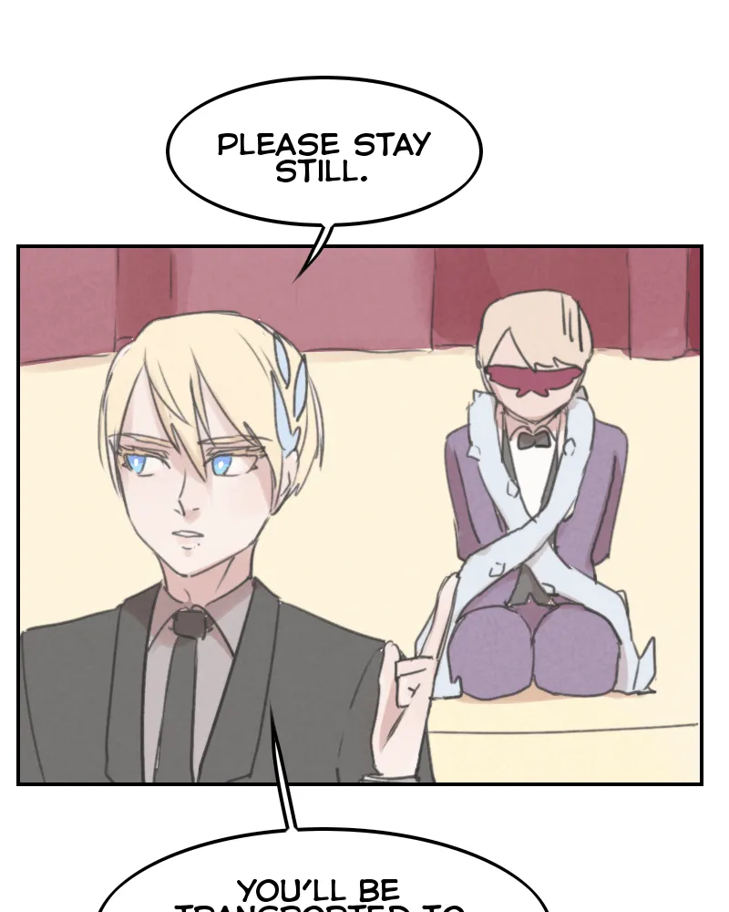 Blue Matter Chapter 59 Online - página 42