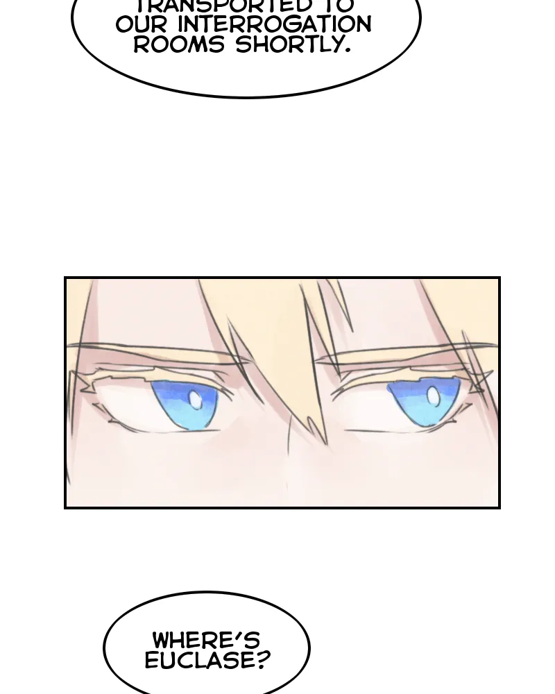 Blue Matter Chapter 59 Online - página 43