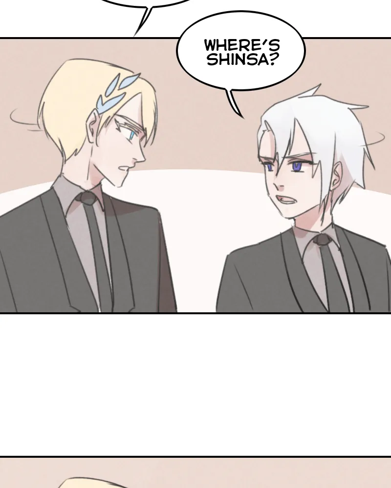 Blue Matter Chapter 59 Online - página 44