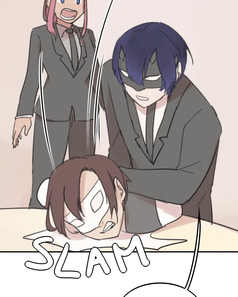 Blue Matter Chapter 59 Online - página 47
