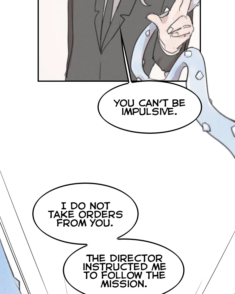Blue Matter Chapter 59 Online - página 51