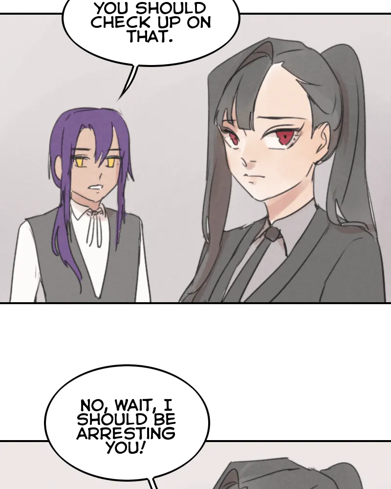 Blue Matter Chapter 59 Online - página 55