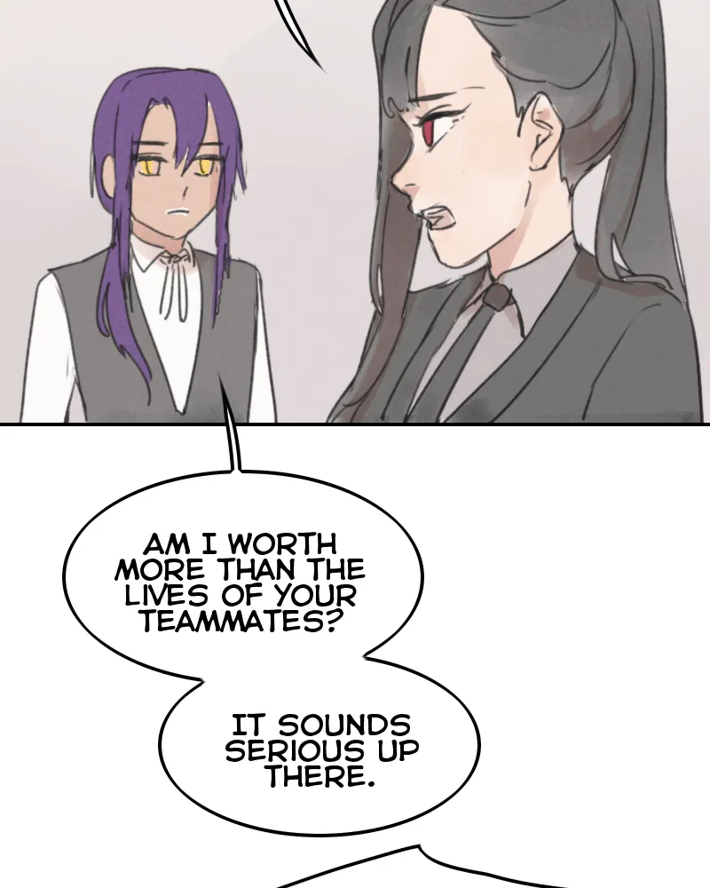 Blue Matter Chapter 59 Online - página 56