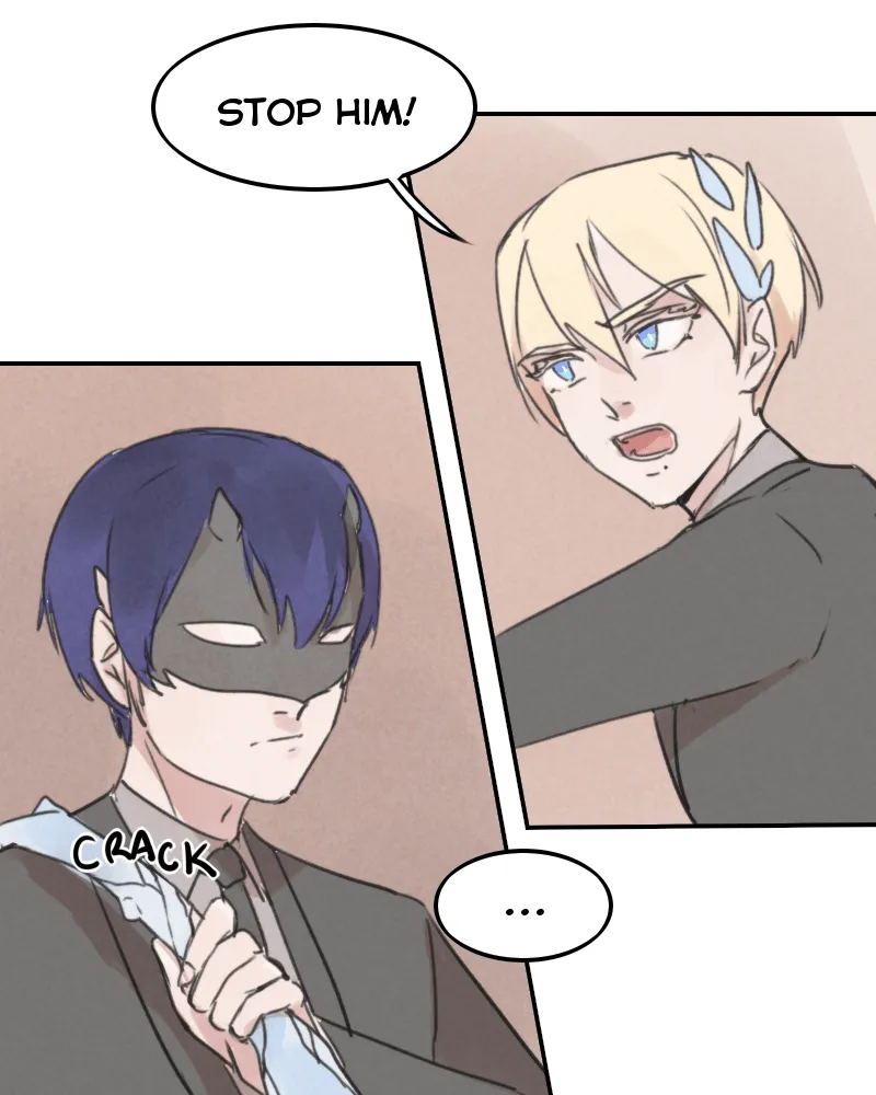 Blue Matter Chapter 59 Online - página 63
