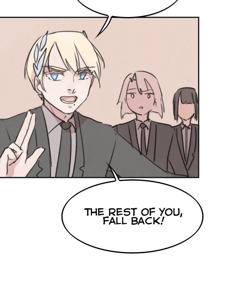 Blue Matter Chapter 60 Online - página 11