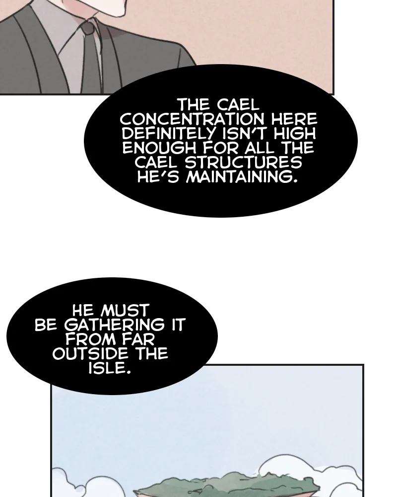 Blue Matter Chapter 60 Online - página 18