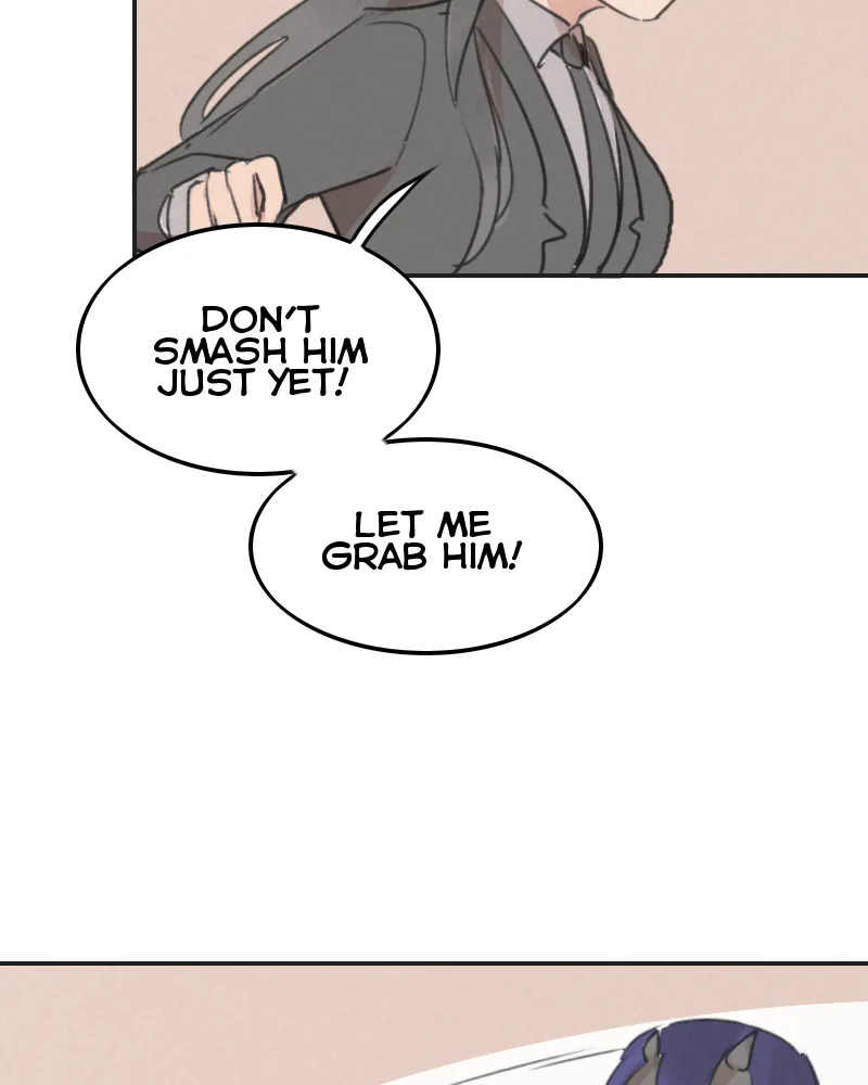 Blue Matter Chapter 60 Online - página 20