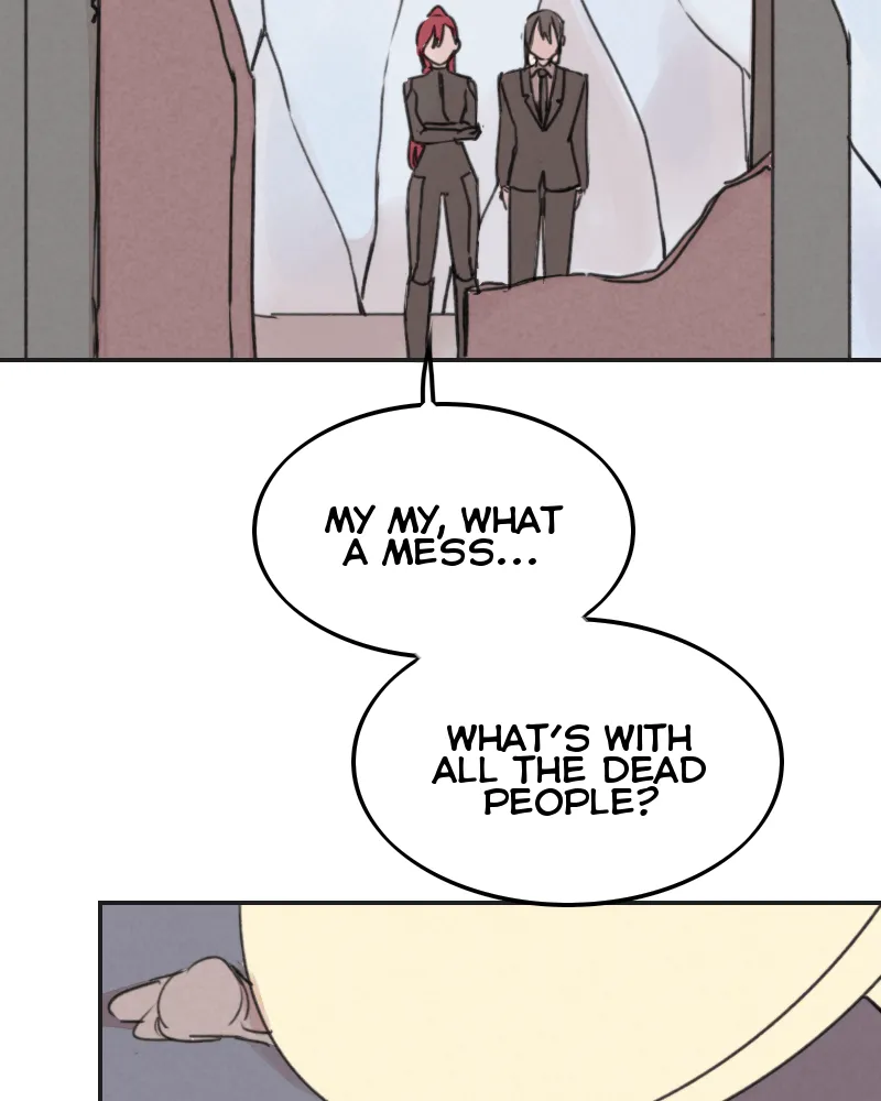 Blue Matter Chapter 60 Online - página 49