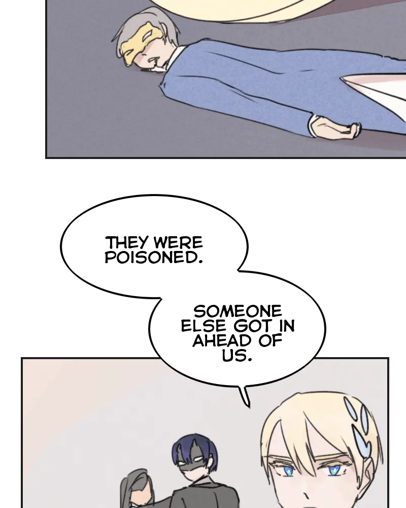 Blue Matter Chapter 60 Online - página 50