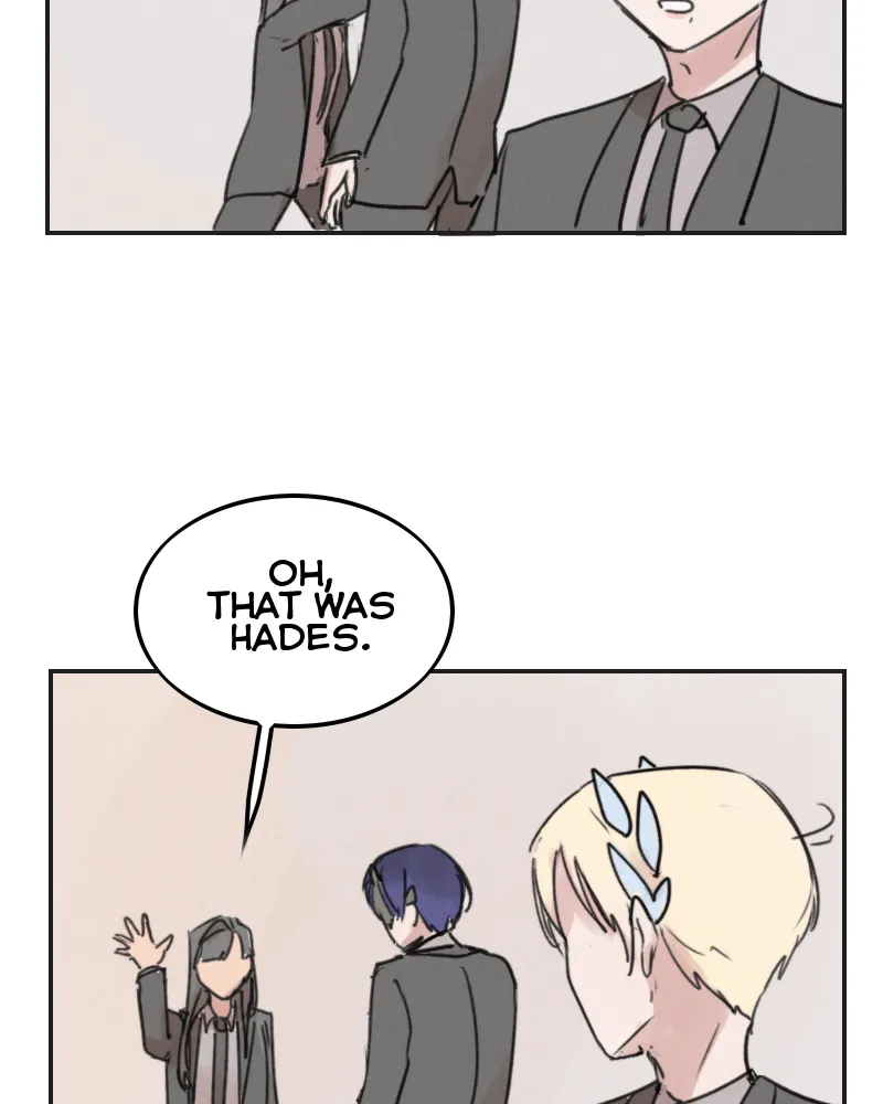 Blue Matter Chapter 60 Online - página 51