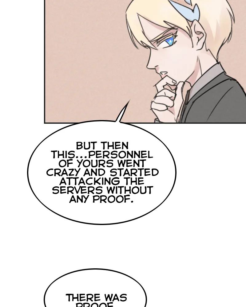 Blue Matter Chapter 60 Online - página 53