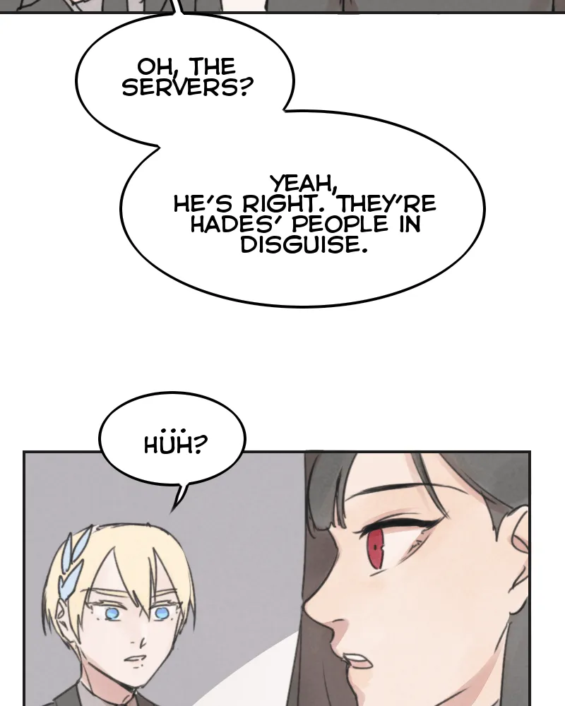 Blue Matter Chapter 60 Online - página 55
