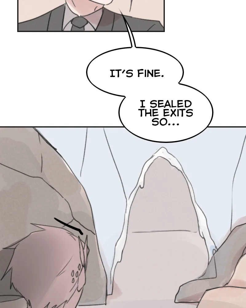 Blue Matter Chapter 60 Online - página 58