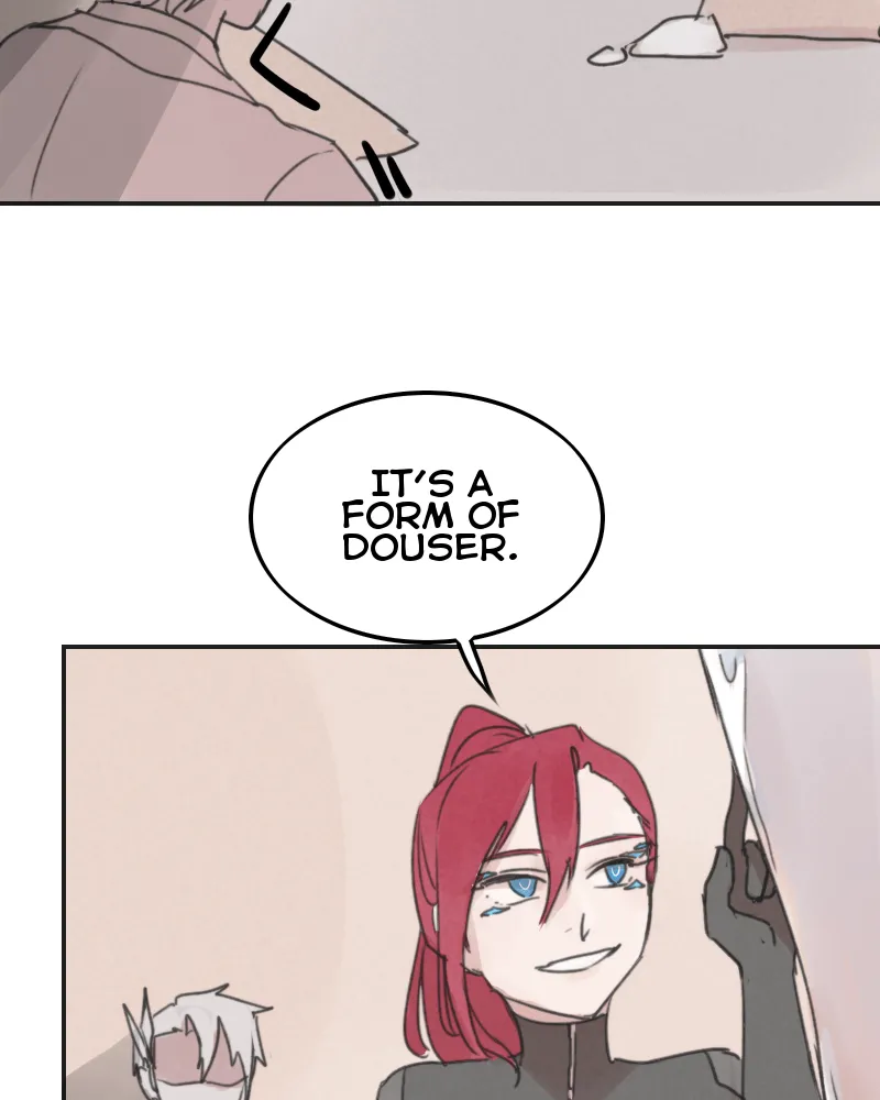 Blue Matter Chapter 60 Online - página 59