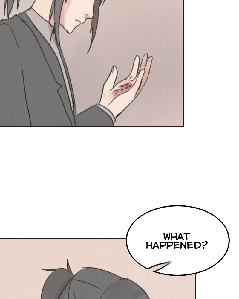 Blue Matter Chapter 60 Online - página 61