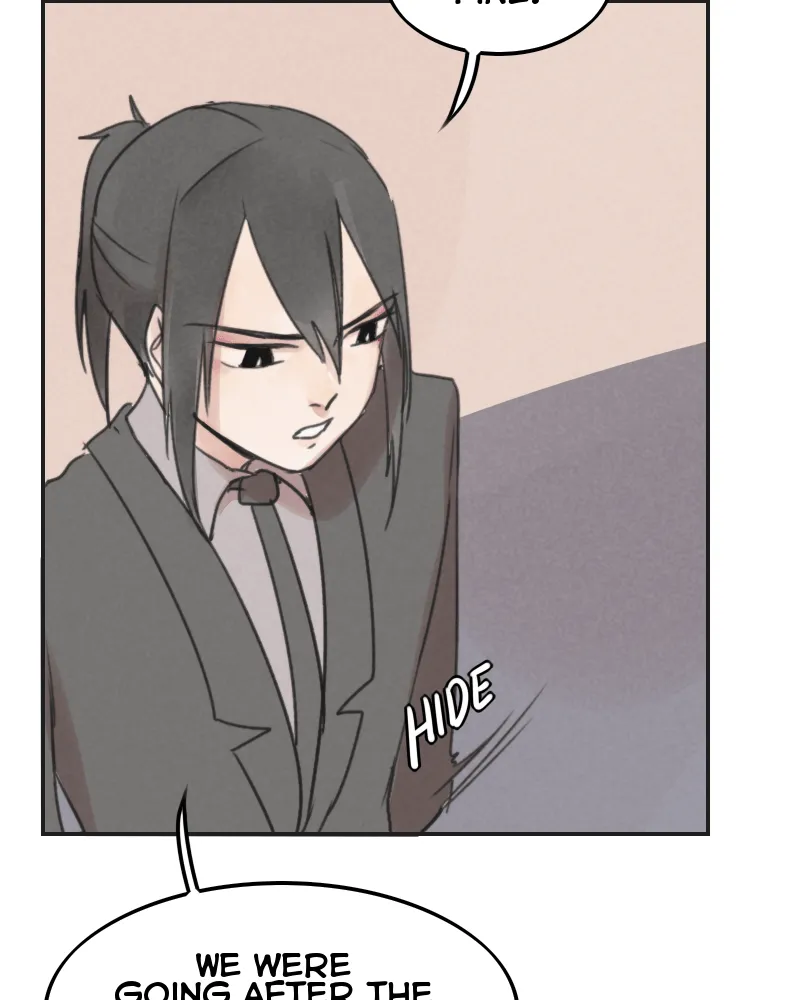 Blue Matter Chapter 60 Online - página 64