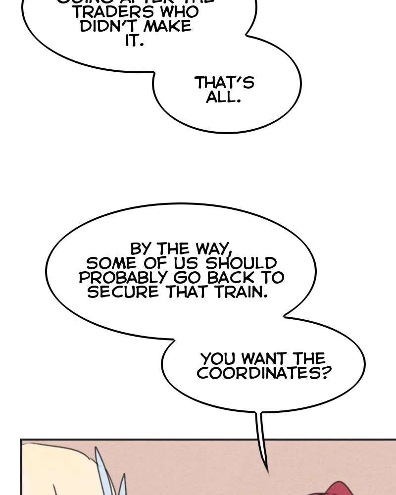 Blue Matter Chapter 60 Online - página 65
