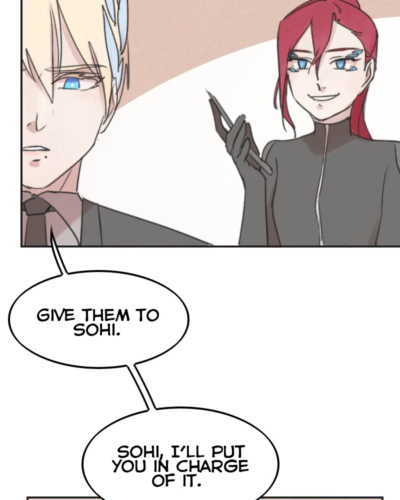 Blue Matter Chapter 60 Online - página 66