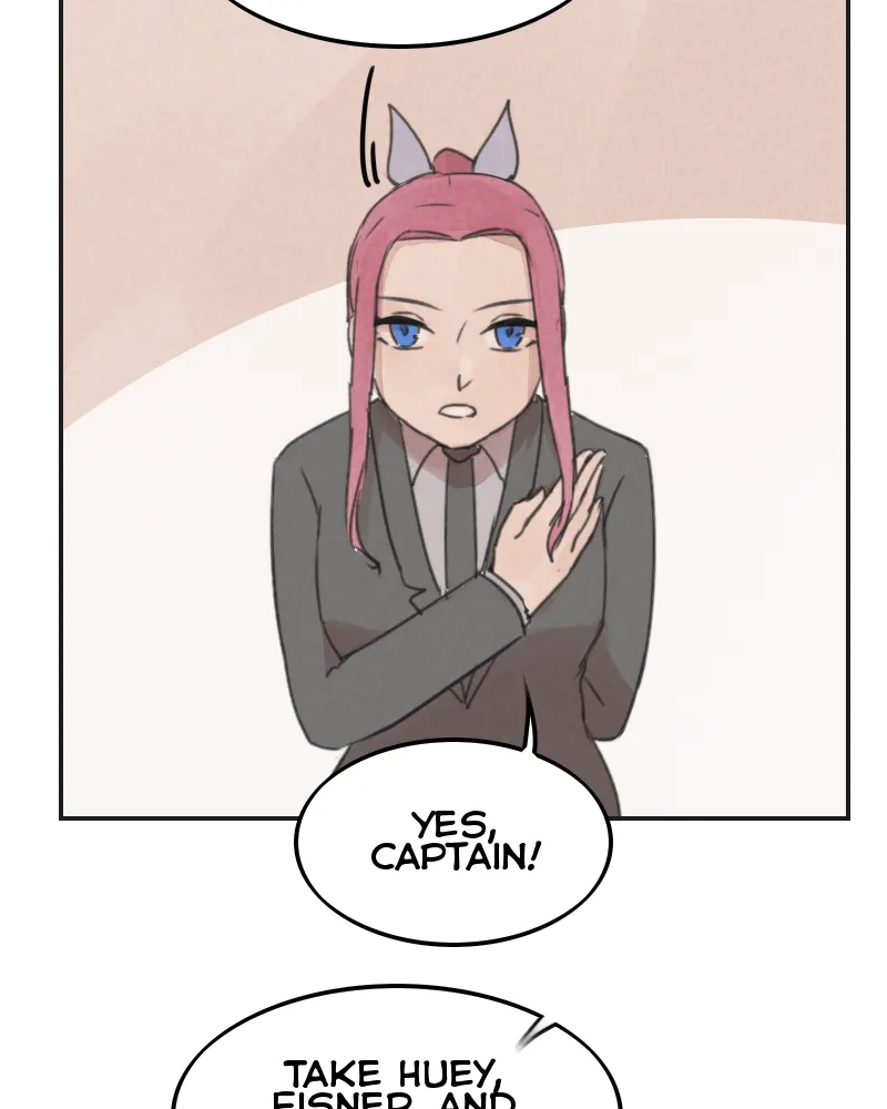 Blue Matter Chapter 60 Online - página 67