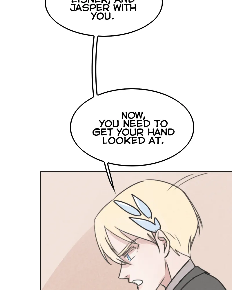 Blue Matter Chapter 60 Online - página 68