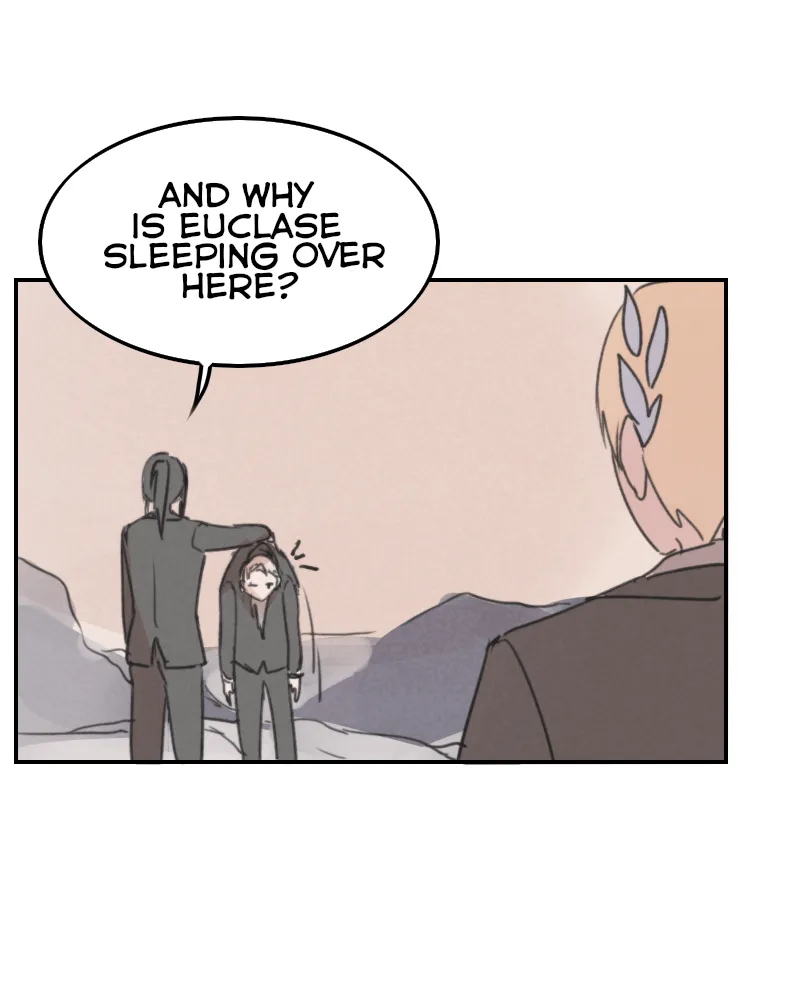 Blue Matter Chapter 60 Online - página 73
