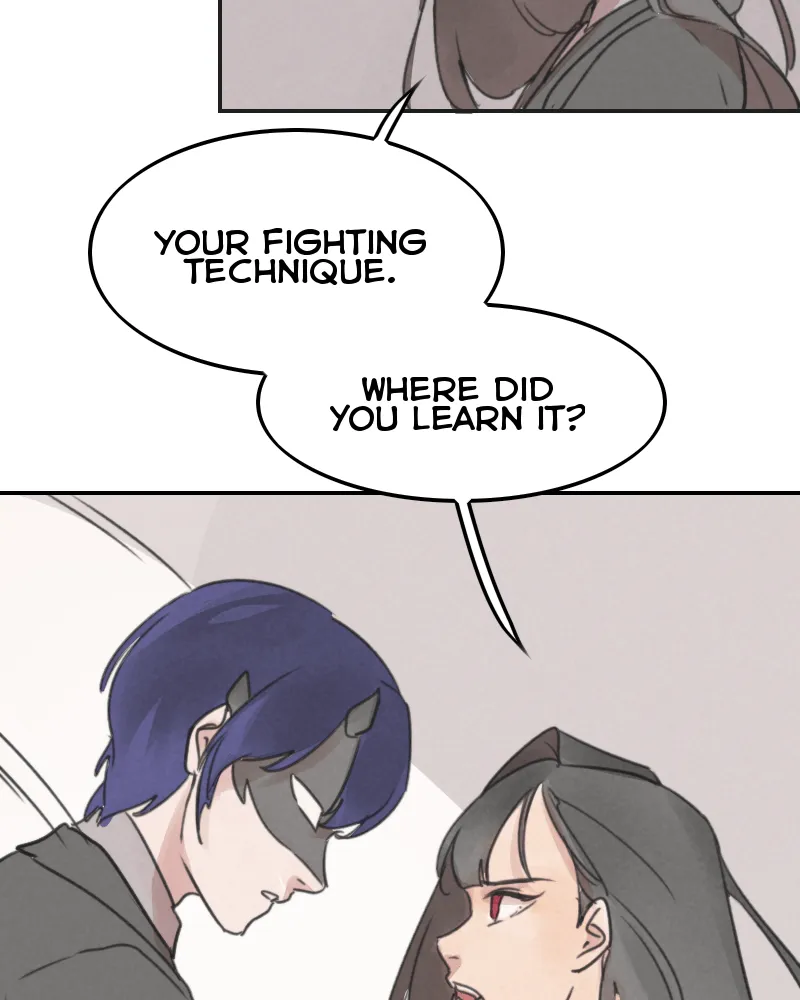 Blue Matter Chapter 60 Online - página 77