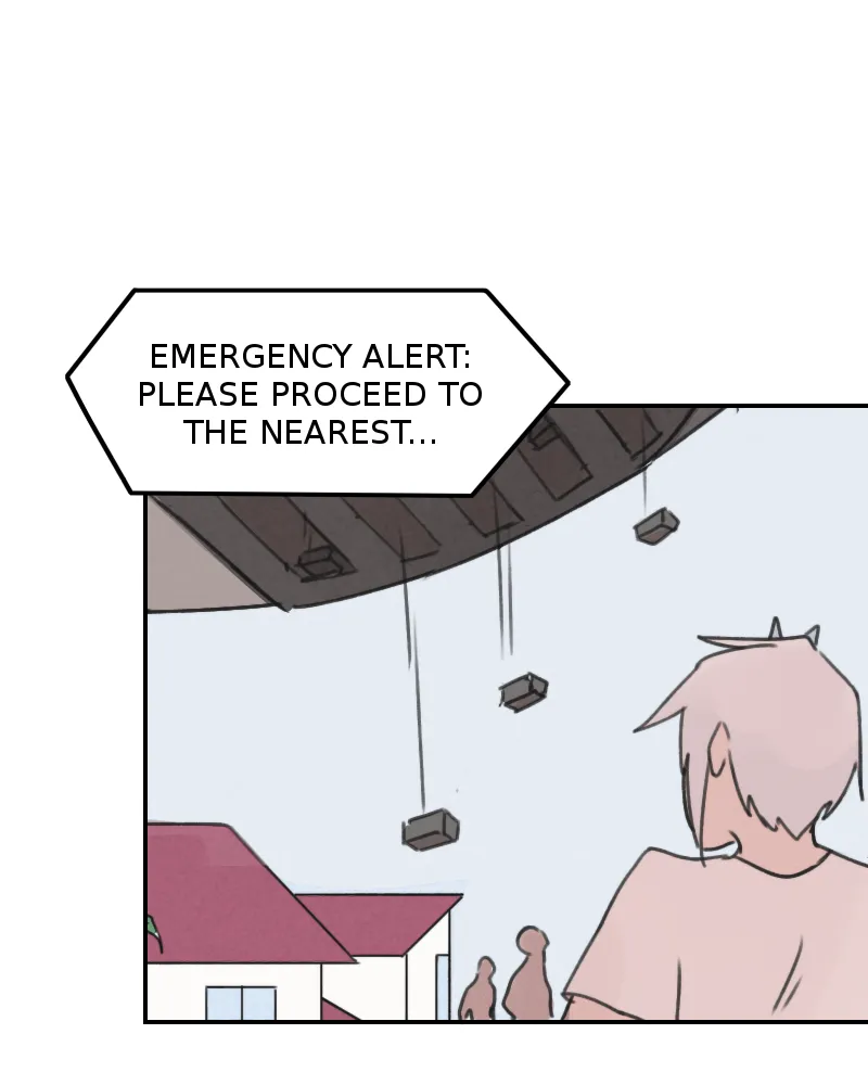 Blue Matter Chapter 67 Online - página 2