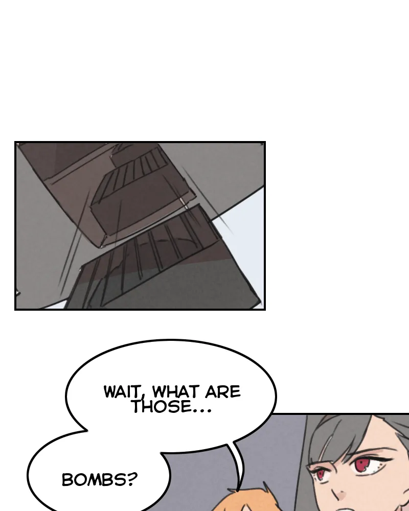 Blue Matter Chapter 67 Online - página 3