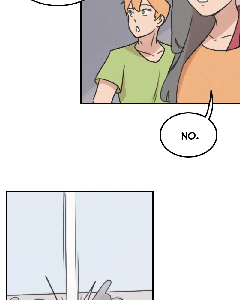 Blue Matter Chapter 67 Online - página 4