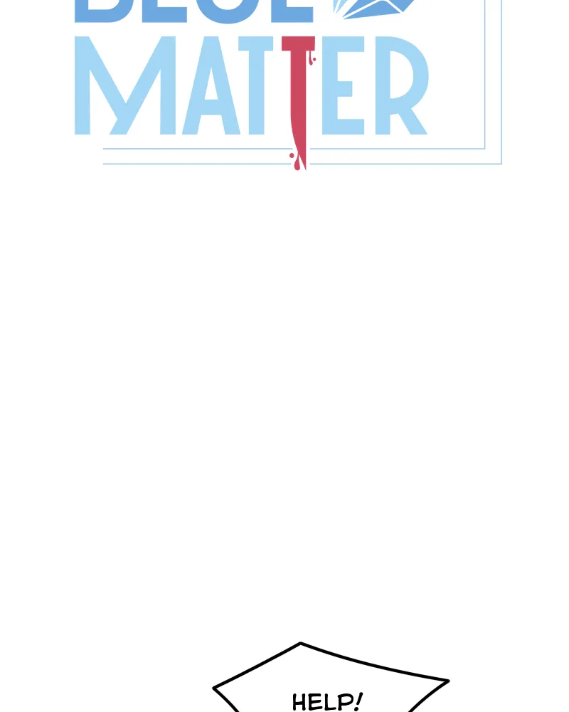 Blue Matter Chapter 67 Online - página 7