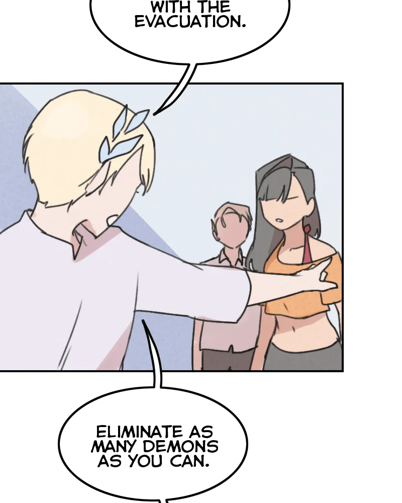 Blue Matter Chapter 67 Online - página 9