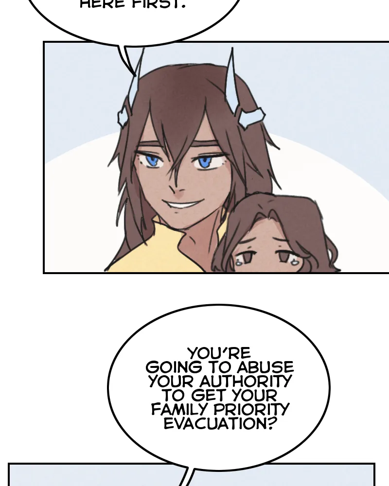 Blue Matter Chapter 67 Online - página 11