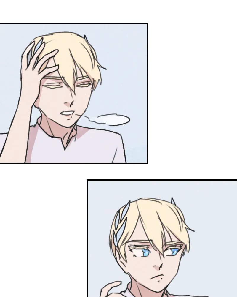 Blue Matter Chapter 67 Online - página 13