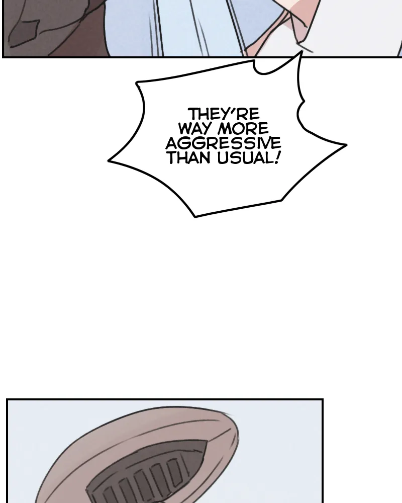 Blue Matter Chapter 67 Online - página 15