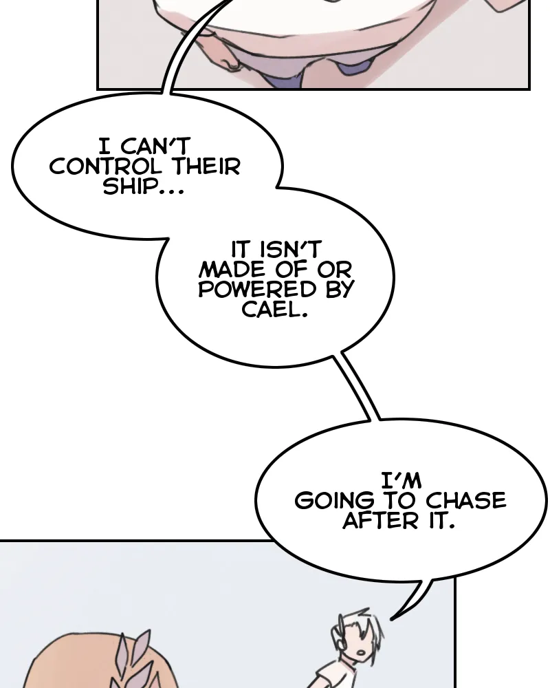 Blue Matter Chapter 67 Online - página 17
