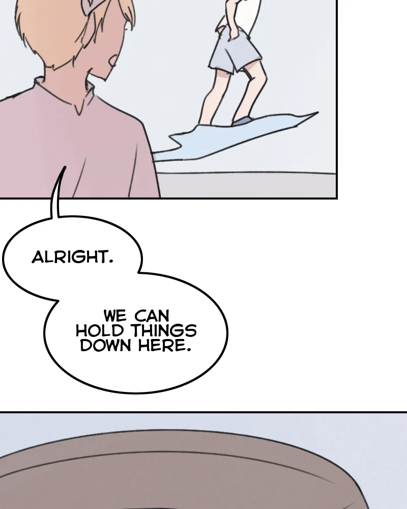 Blue Matter Chapter 67 Online - página 18