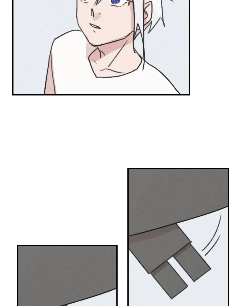 Blue Matter Chapter 67 Online - página 21