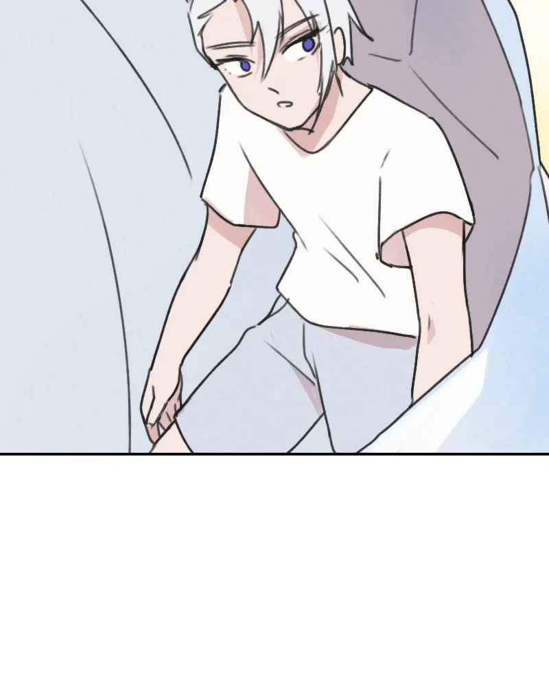 Blue Matter Chapter 67 Online - página 23