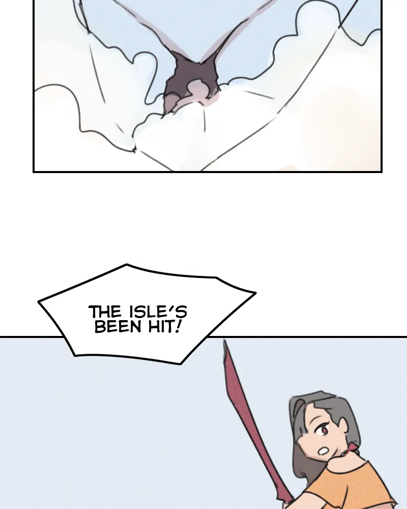 Blue Matter Chapter 67 Online - página 25