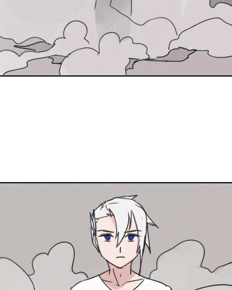 Blue Matter Chapter 67 Online - página 32