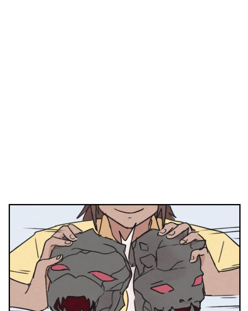 Blue Matter Chapter 67 Online - página 36